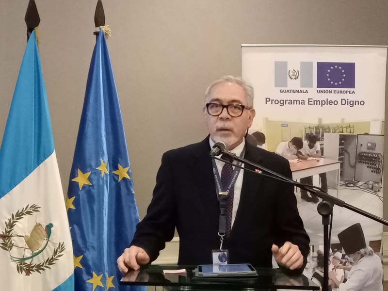 TALLER PARA EL DISEÑO DE LA ESTRATEGIA OPERATIVA PARA EL DESARROLLO DE UN MODELO DE FORMACIÓN PARA EL TRABAJO