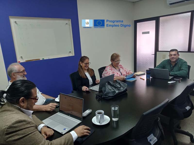 REUNIÓN DE SEGUIMIENTO A LA CONSOLIDACIÓN DEL SINAFOL