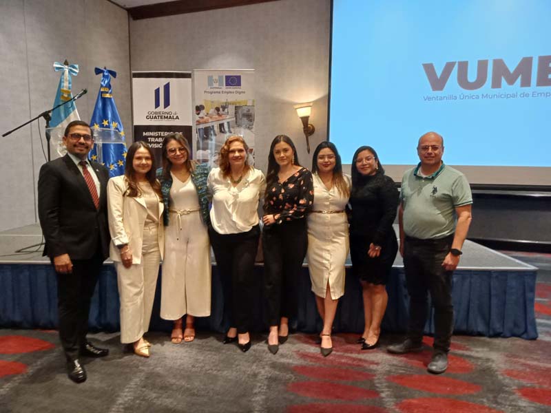 CONGRESO DE ESTRATEGIAS DE TERRITORIALIZACIÓN DE SERVICIOS PÚBLICOS POR MEDIOS DE VUMES