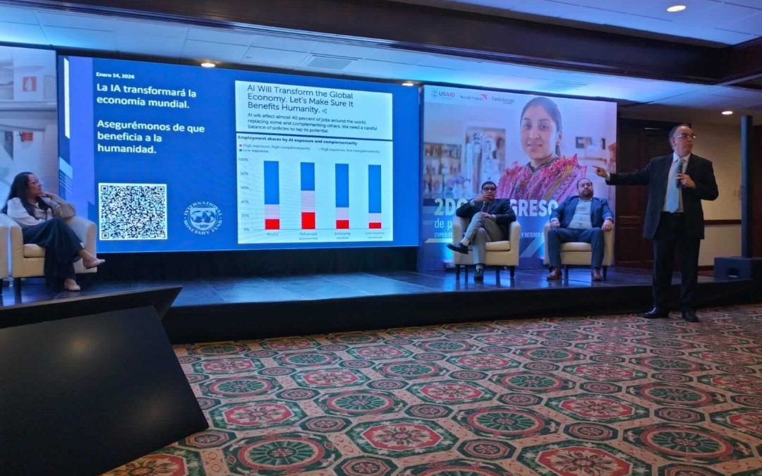 Segundo Congreso de pasantías y ABT’s