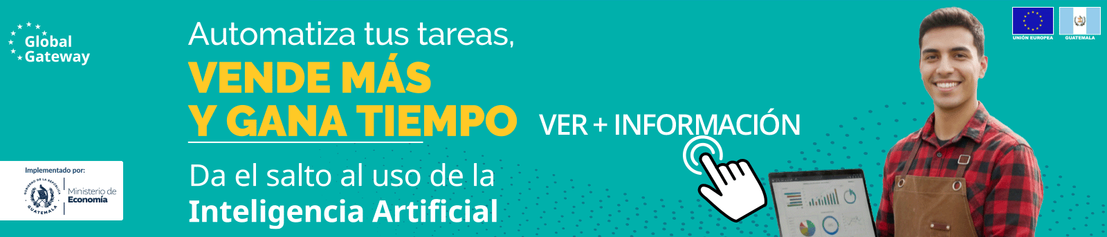 Mi Negocio Inteligente