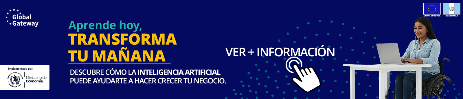 Transforma tu mañana