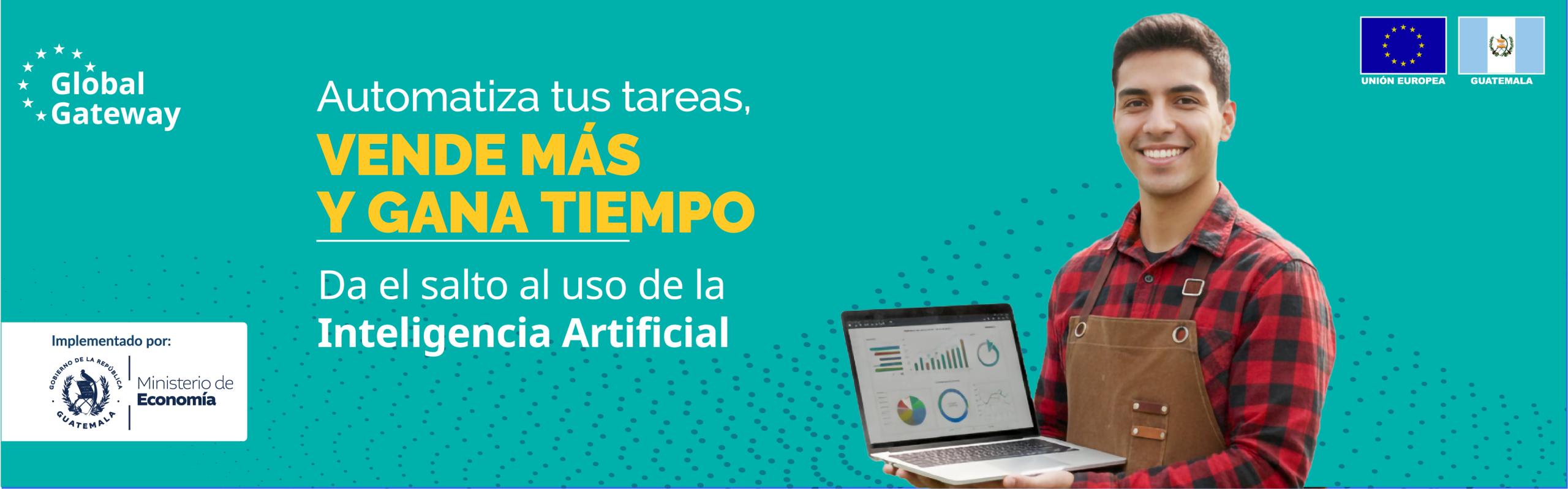 inteligencia artificial